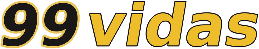 99vidas logo
